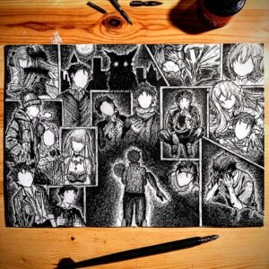 re zero